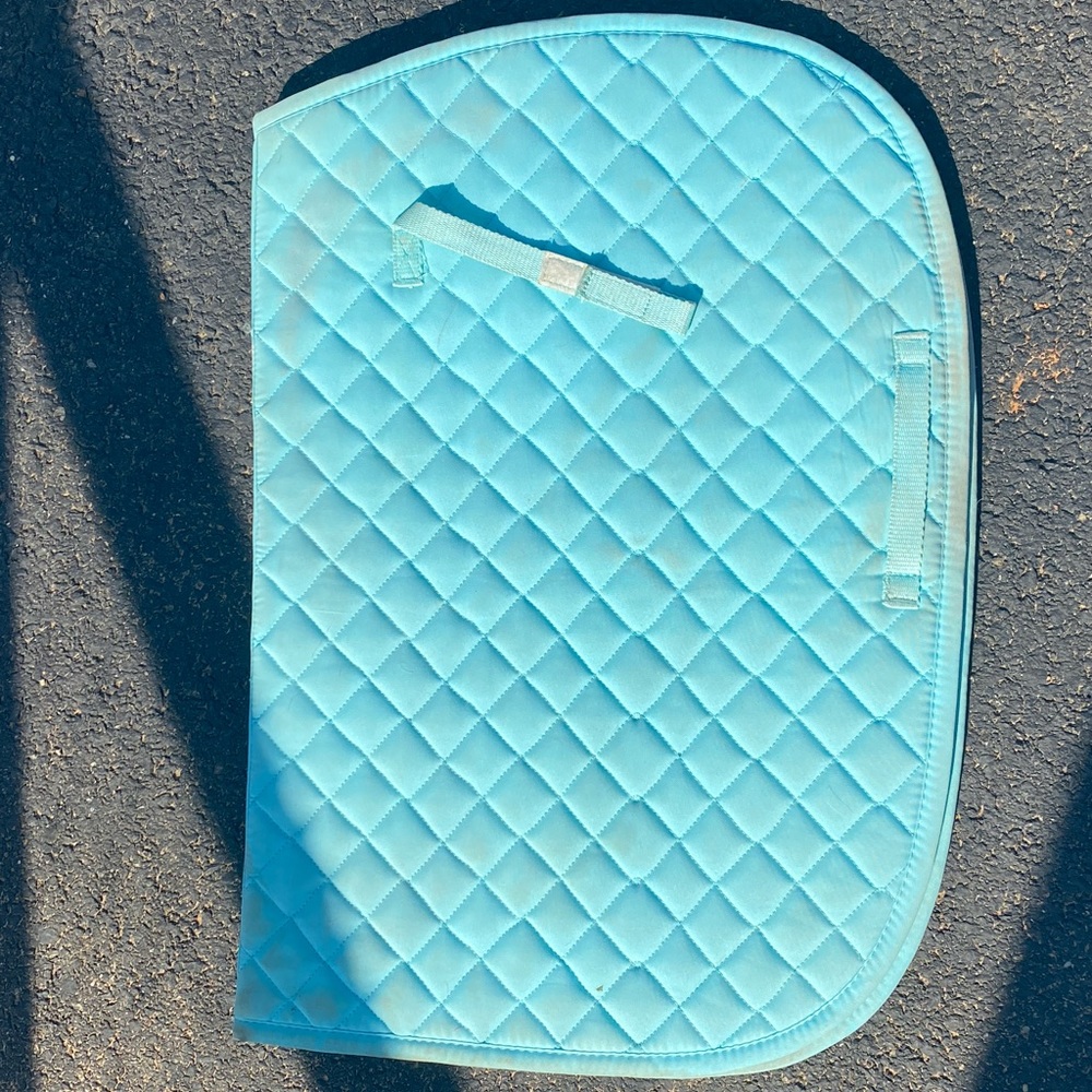 Saddle Pad Bundle